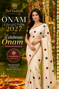 SaiYaarah Onam Collections