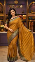 SaiYaarah  Chandhni  Silk Cotton Saree