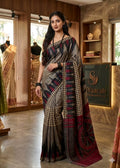 KOVIL KOTTAI SAREE