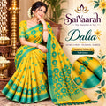 SaiYaarah Dalia Collection