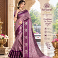Saiyaarah Fancy Saree Collections